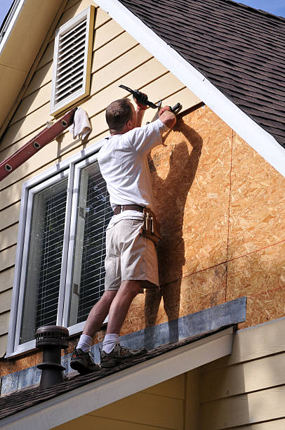 Professional Siding Installation & Repair in Lyons, WI